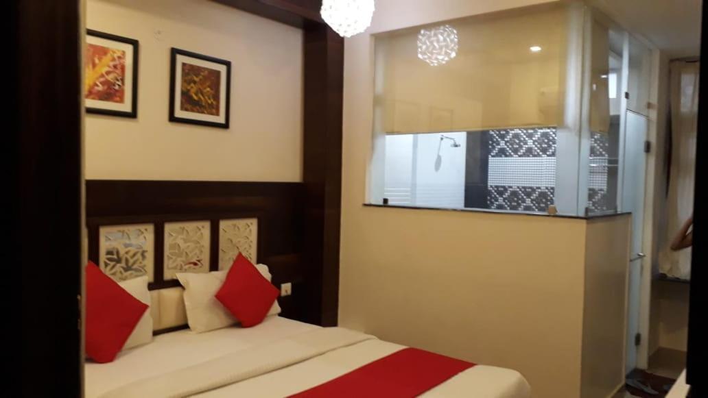 Hotel Royal Sunshine Dźajpur Zewnętrze zdjęcie