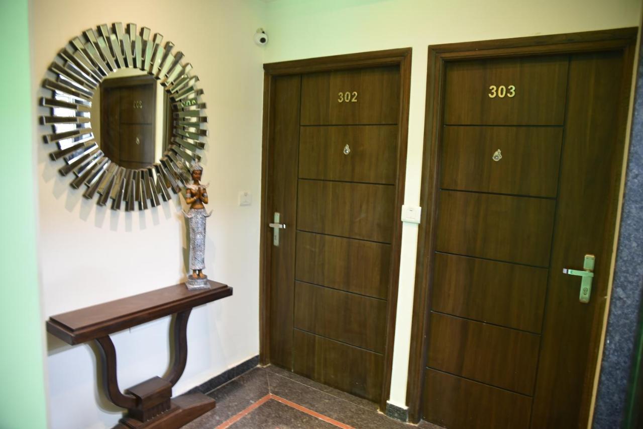 Hotel Royal Sunshine Dźajpur Zewnętrze zdjęcie