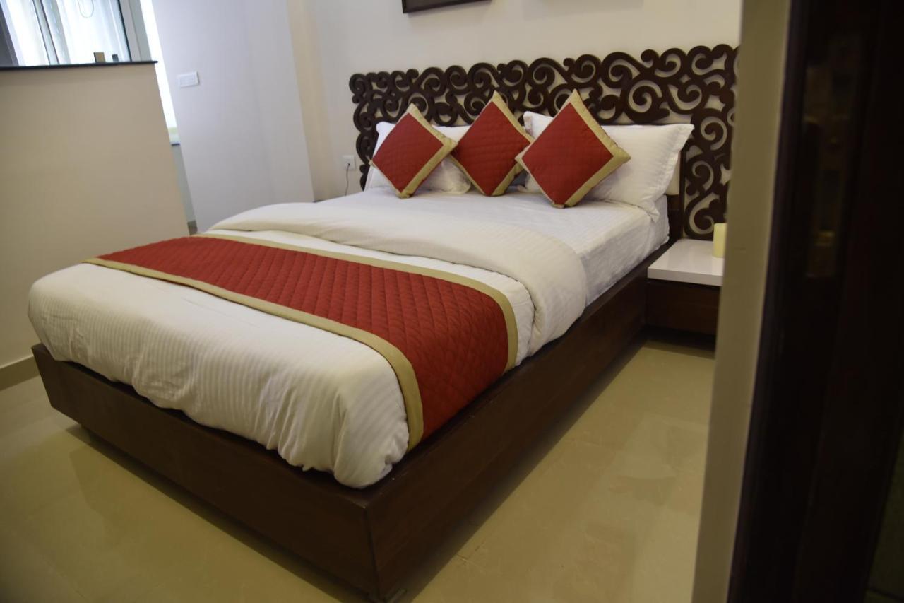 Hotel Royal Sunshine Dźajpur Zewnętrze zdjęcie
