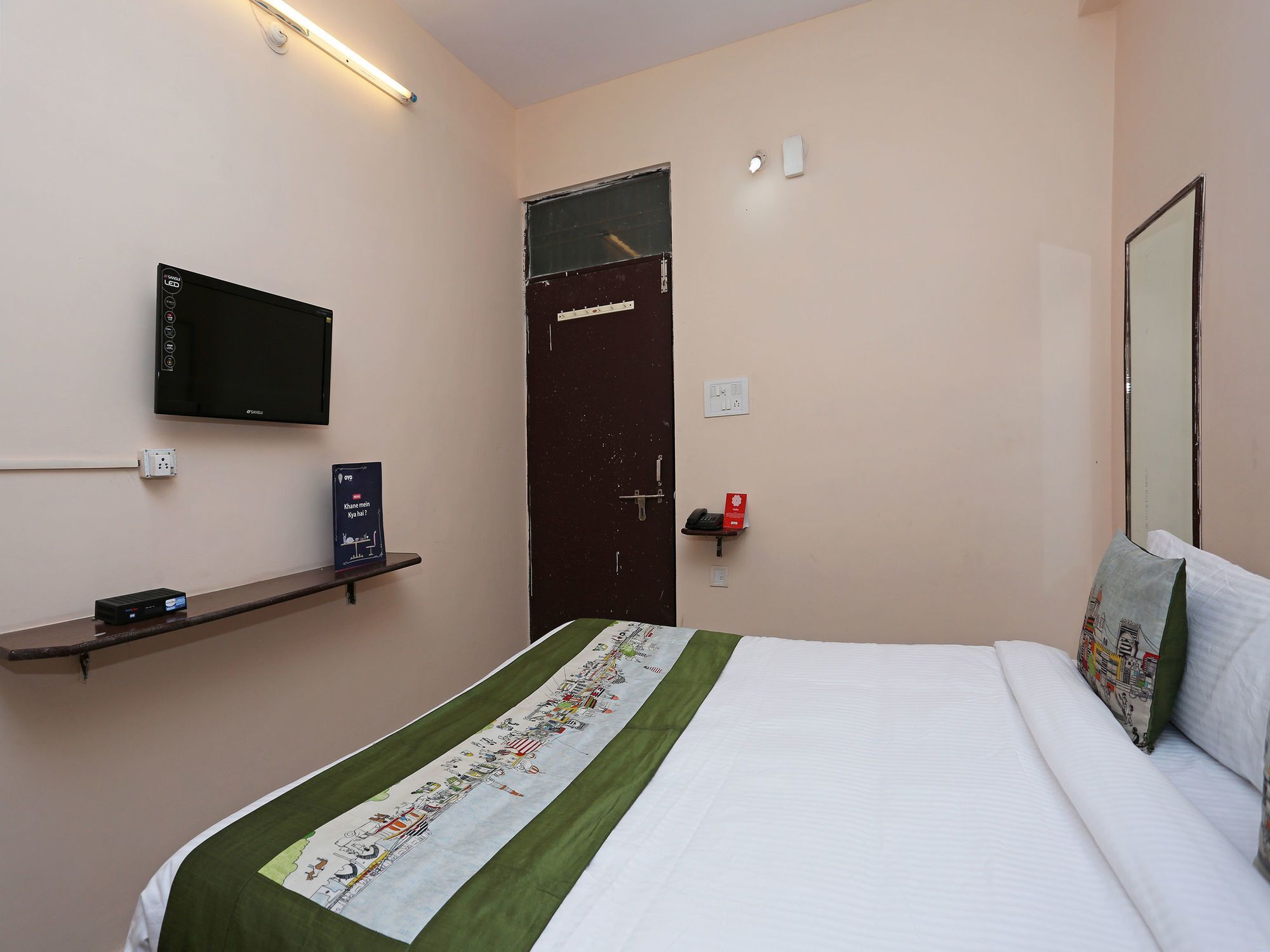 Hotel Royal Sunshine Dźajpur Zewnętrze zdjęcie