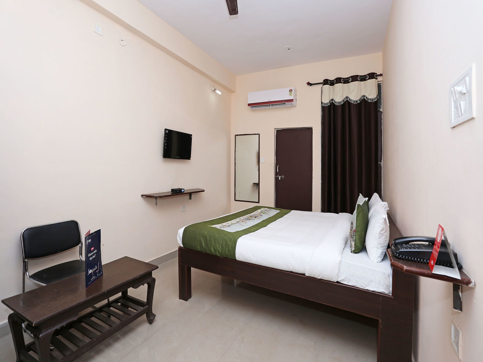 Hotel Royal Sunshine Dźajpur Zewnętrze zdjęcie
