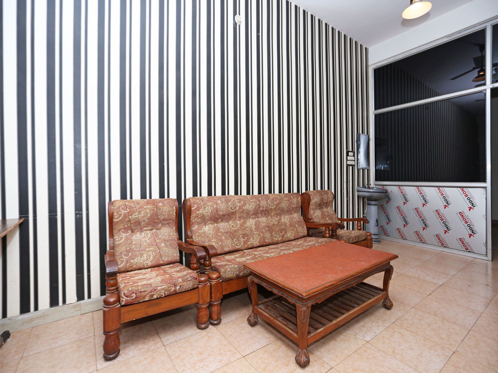 Hotel Royal Sunshine Dźajpur Zewnętrze zdjęcie