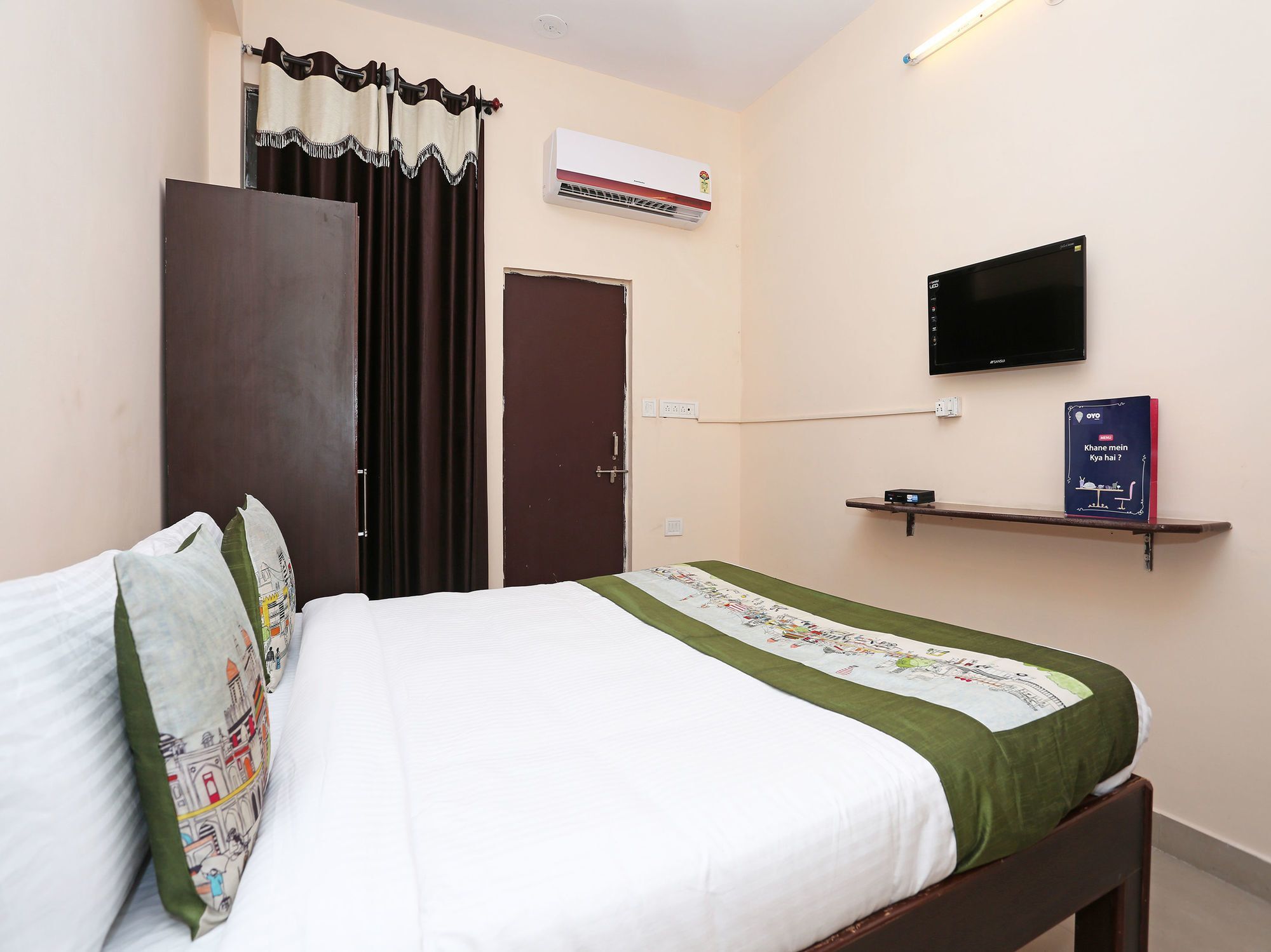 Hotel Royal Sunshine Dźajpur Zewnętrze zdjęcie