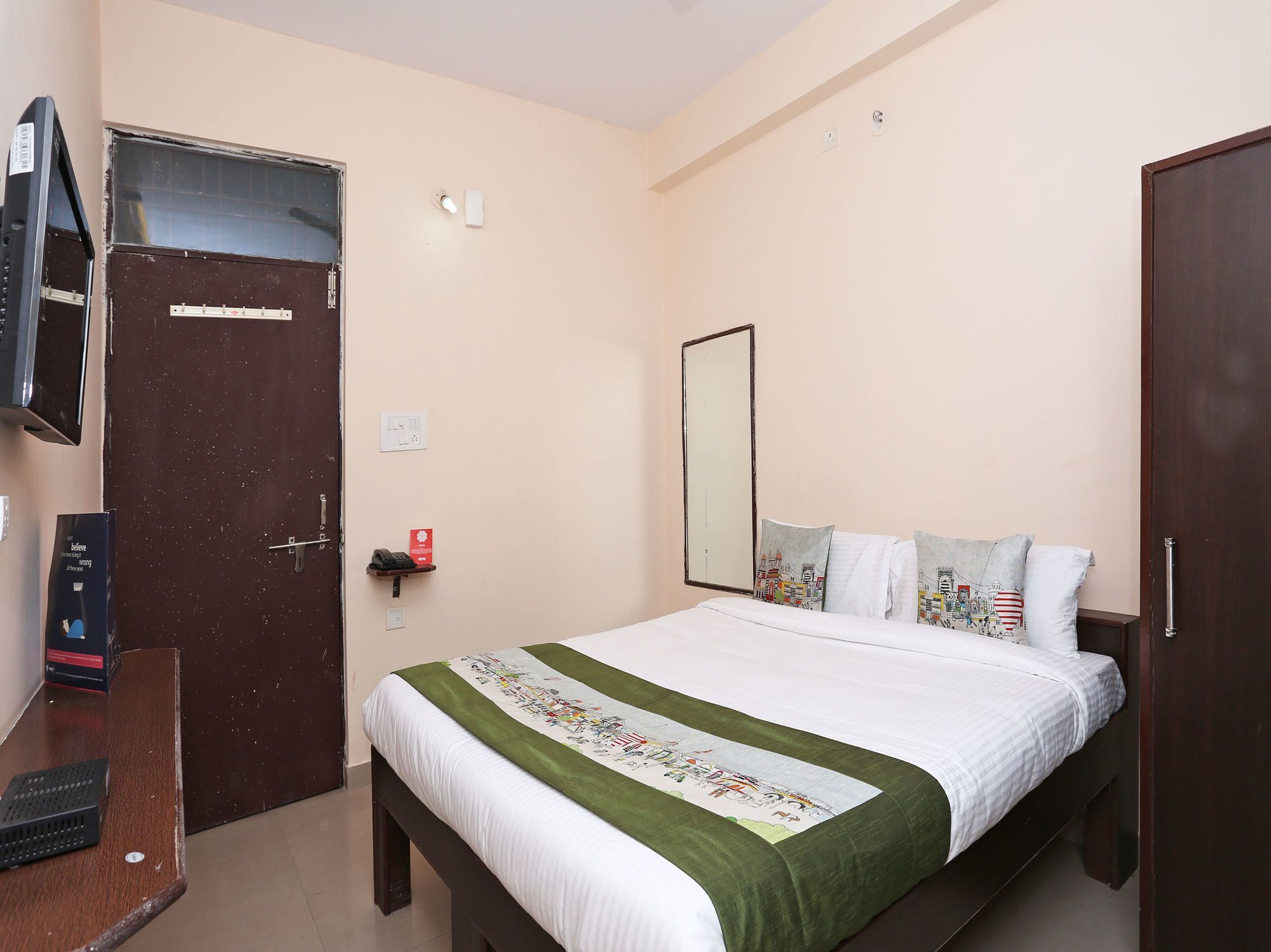 Hotel Royal Sunshine Dźajpur Zewnętrze zdjęcie