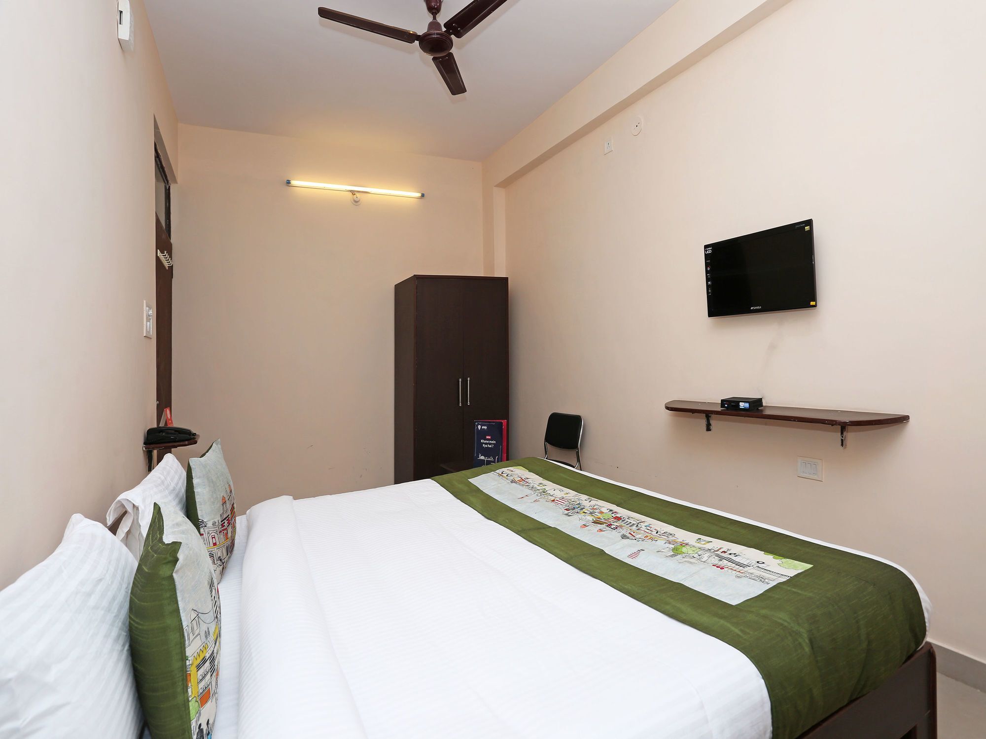 Hotel Royal Sunshine Dźajpur Zewnętrze zdjęcie