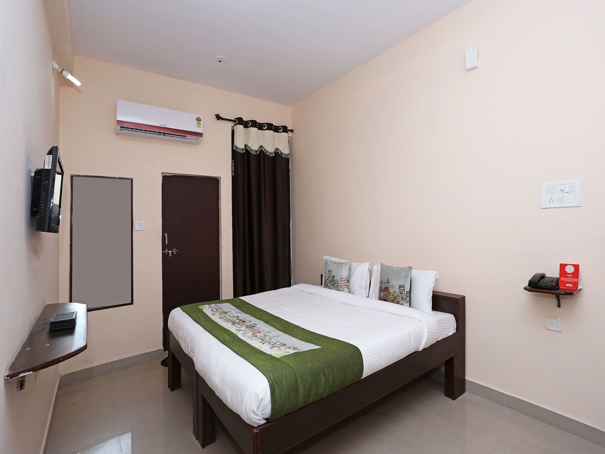 Hotel Royal Sunshine Dźajpur Zewnętrze zdjęcie